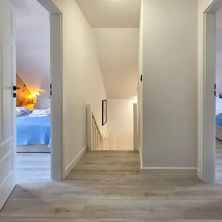 Apartment Zatoka Warmii *